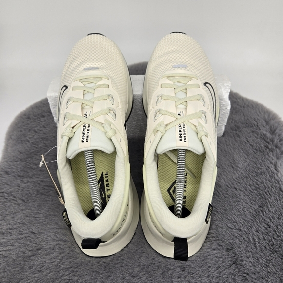 New Nike Juniper Trail 2 GTX V2 Women's Running Shoes Size 10 - Picture 5 of 8